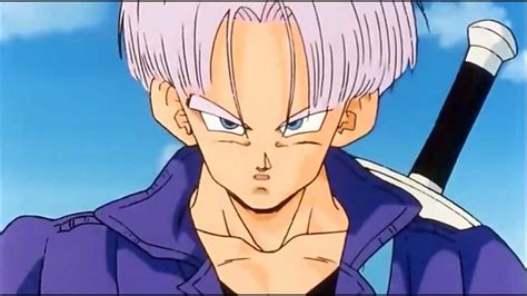 All forms of Trunks in the ‘Dragon Ball’ franchise